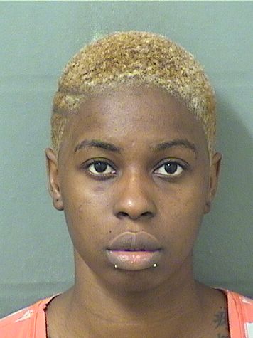 Shamekia Vontrell Morris Info, Photos, Data, and More / Shamekia Vontrell Morris TriCountyBusts / Is Shamekia Vontrell Morris on Social Media Like Facebook, Instagram abd Twitter?
