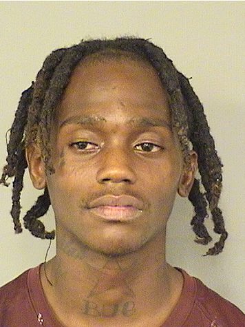 Samuel Morgan Info, Photos, Data, and More / Samuel Morgan TriCountyBusts / Is Samuel Morgan on Social Media Like Facebook, Instagram abd Twitter?