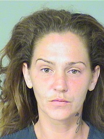 Courtney Lynn Cole Info, Photos, Data, and More / Courtney Lynn Cole TriCountyBusts / Is Courtney Lynn Cole on Social Media Like Facebook, Instagram abd Twitter?