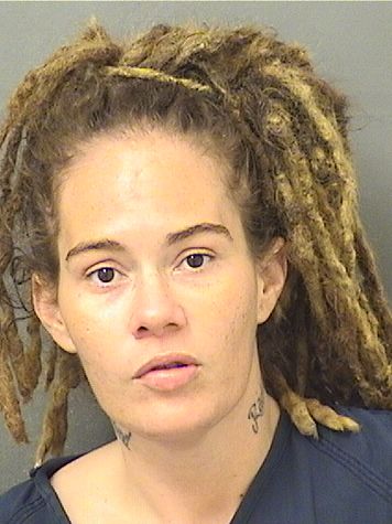 Nicole Pippin Info, Photos, Data, and More / Nicole Pippin TriCountyBusts / Is Nicole Pippin on Social Media Like Facebook, Instagram abd Twitter?