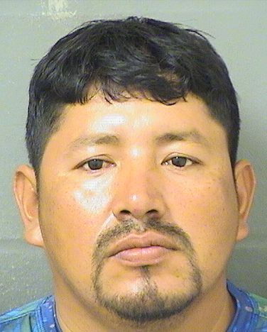 Dublin Barriosdeleon Info, Photos, Data, and More / Dublin Barriosdeleon TriCountyBusts / Is Dublin Barriosdeleon on Social Media Like Facebook, Instagram abd Twitter?