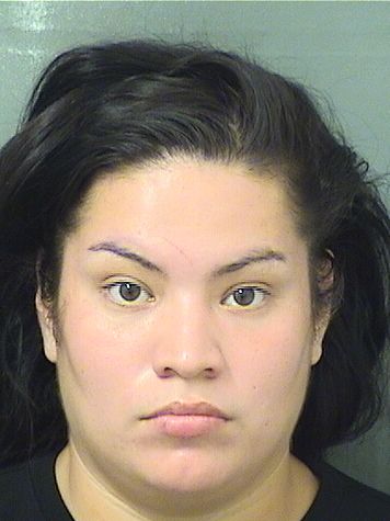 Estefania Rivera Info, Photos, Data, and More / Estefania Rivera TriCountyBusts / Is Estefania Rivera on Social Media Like Facebook, Instagram abd Twitter?