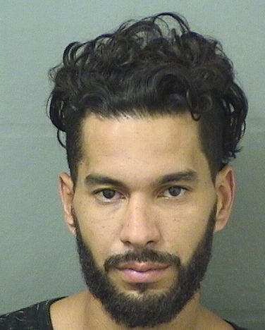 Yago Andrade Vieira Info, Photos, Data, and More / Yago Andrade Vieira TriCountyBusts / Is Yago Andrade Vieira on Social Media Like Facebook, Instagram abd Twitter?