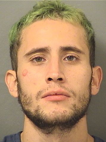 Michael Anthony Ospina Info, Photos, Data, and More / Michael Anthony Ospina TriCountyBusts / Is Michael Anthony Ospina on Social Media Like Facebook, Instagram abd Twitter?