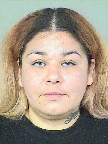 Laurieann Prior Info, Photos, Data, and More / Laurieann Prior TriCountyBusts / Is Laurieann Prior on Social Media Like Facebook, Instagram abd Twitter?