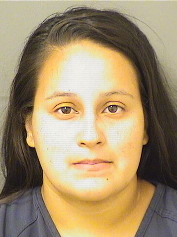 Alexia N Loor Info, Photos, Data, and More / Alexia N Loor TriCountyBusts / Is Alexia N Loor on Social Media Like Facebook, Instagram abd Twitter?