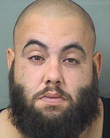 Amadis Hernandez Info, Photos, Data, and More / Amadis Hernandez TriCountyBusts / Is Amadis Hernandez on Social Media Like Facebook, Instagram abd Twitter?