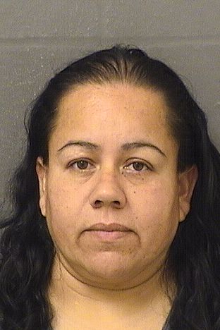 Sandra Esther Chavez Info, Photos, Data, and More / Sandra Esther Chavez TriCountyBusts / Is Sandra Esther Chavez on Social Media Like Facebook, Instagram abd Twitter?