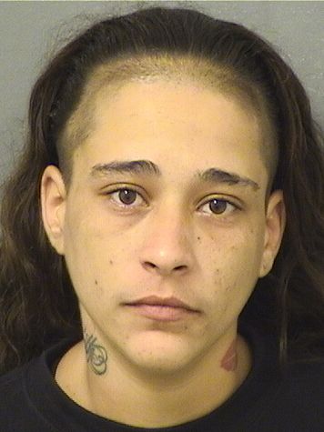 Danielle S Thacker Info, Photos, Data, and More / Danielle S Thacker TriCountyBusts / Is Danielle S Thacker on Social Media Like Facebook, Instagram abd Twitter?