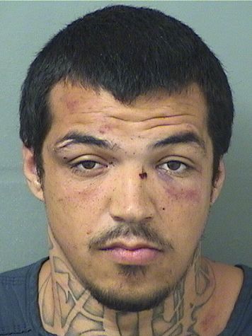 Joseph Antonio Castillo Info, Photos, Data, and More / Joseph Antonio Castillo TriCountyBusts / Is Joseph Antonio Castillo on Social Media Like Facebook, Instagram abd Twitter?