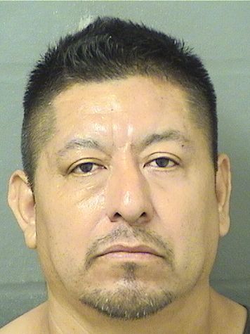 Benjamin Ortizramirez Info, Photos, Data, and More / Benjamin Ortizramirez TriCountyBusts / Is Benjamin Ortizramirez on Social Media Like Facebook, Instagram abd Twitter?