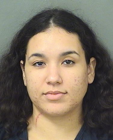 Jenise Lydia Torres Info, Photos, Data, and More / Jenise Lydia Torres TriCountyBusts / Is Jenise Lydia Torres on Social Media Like Facebook, Instagram abd Twitter?