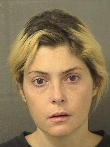 Erin Kathleen Hanna Info, Photos, Data, and More / Erin Kathleen Hanna TriCountyBusts / Is Erin Kathleen Hanna on Social Media Like Facebook, Instagram abd Twitter?