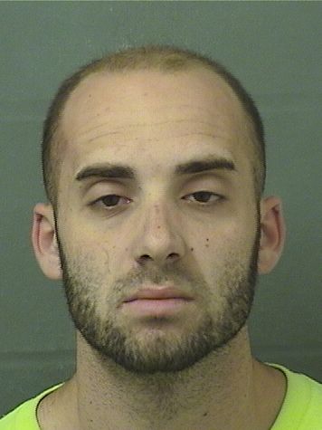 John Dominick Palumbo Info, Photos, Data, and More / John Dominick Palumbo TriCountyBusts / Is John Dominick Palumbo on Social Media Like Facebook, Instagram abd Twitter?