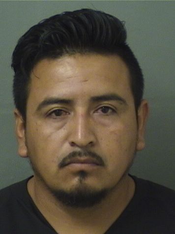 Daniel Atenco Info, Photos, Data, and More / Daniel Atenco TriCountyBusts / Is Daniel Atenco on Social Media Like Facebook, Instagram abd Twitter?