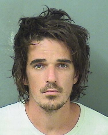 Robert Tyler Huchet Info, Photos, Data, and More / Robert Tyler Huchet TriCountyBusts / Is Robert Tyler Huchet on Social Media Like Facebook, Instagram abd Twitter?