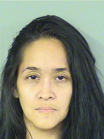 Krystal Ayala Info, Photos, Data, and More / Krystal Ayala TriCountyBusts / Is Krystal Ayala on Social Media Like Facebook, Instagram abd Twitter?