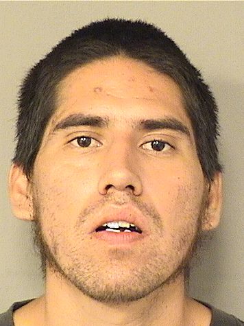 Eric Omar Esparza Info, Photos, Data, and More / Eric Omar Esparza TriCountyBusts / Is Eric Omar Esparza on Social Media Like Facebook, Instagram abd Twitter?