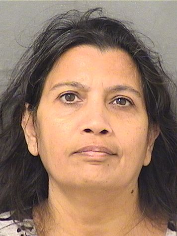 Geetaben Nimesh Patel Info, Photos, Data, and More / Geetaben Nimesh Patel TriCountyBusts / Is Geetaben Nimesh Patel on Social Media Like Facebook, Instagram abd Twitter?
