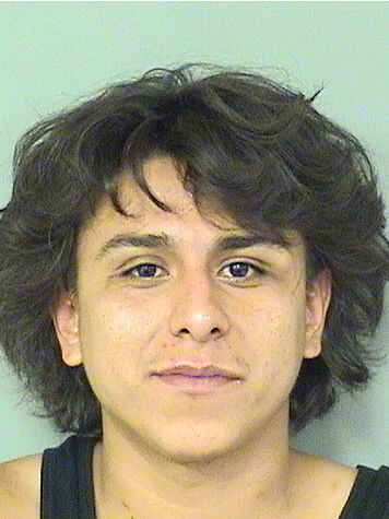 Aniceto  Jr Jaimes Info, Photos, Data, and More / Aniceto  Jr Jaimes TriCountyBusts / Is Aniceto  Jr Jaimes on Social Media Like Facebook, Instagram abd Twitter?