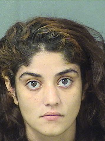 Nicole Michelle Velazquez Records Nicole Michelle Velazquez / Nicole Michelle Velazquez Photos Nicole Michelle Velazquez