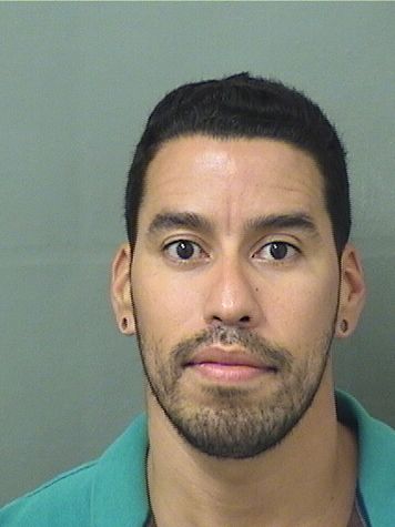 Daniel Alejandro Arrieta Info, Photos, Data, and More / Daniel Alejandro Arrieta TriCountyBusts / Is Daniel Alejandro Arrieta on Social Media Like Facebook, Instagram abd Twitter?