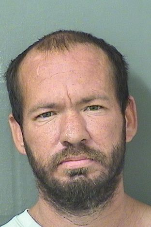 Bobby Jay Tucker Info, Photos, Data, and More / Bobby Jay Tucker TriCountyBusts / Is Bobby Jay Tucker on Social Media Like Facebook, Instagram abd Twitter?
