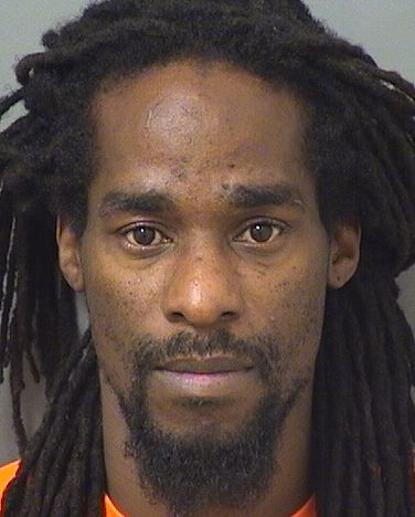 Barrington Augustus Ii Case Info, Photos, Data, and More / Barrington Augustus Ii Case TriCountyBusts / Is Barrington Augustus Ii Case on Social Media Like Facebook, Instagram abd Twitter?