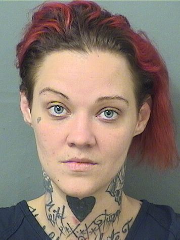 Breanna Ashley Hunter Info, Photos, Data, and More / Breanna Ashley Hunter TriCountyBusts / Is Breanna Ashley Hunter on Social Media Like Facebook, Instagram abd Twitter?