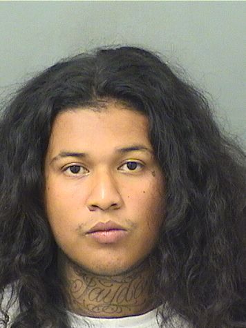 Jerry Benitez Info, Photos, Data, and More / Jerry Benitez TriCountyBusts / Is Jerry Benitez on Social Media Like Facebook, Instagram abd Twitter?