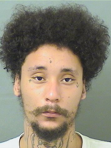 Ricardo Oneil Conley Info, Photos, Data, and More / Ricardo Oneil Conley TriCountyBusts / Is Ricardo Oneil Conley on Social Media Like Facebook, Instagram abd Twitter?