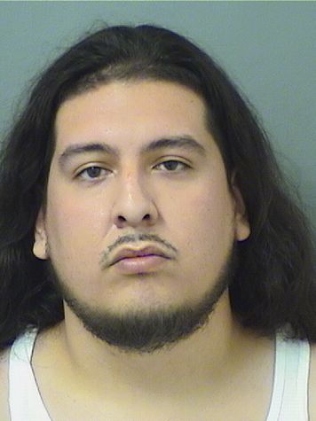 Jesus Juarez Info, Photos, Data, and More / Jesus Juarez TriCountyBusts / Is Jesus Juarez on Social Media Like Facebook, Instagram abd Twitter?