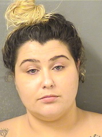 Kristen Patricia Preddy Info, Photos, Data, and More / Kristen Patricia Preddy TriCountyBusts / Is Kristen Patricia Preddy on Social Media Like Facebook, Instagram abd Twitter?