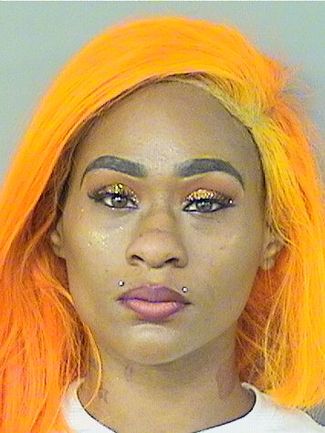 Jasmin Daniels Info, Photos, Data, and More / Jasmin Daniels TriCountyBusts / Is Jasmin Daniels on Social Media Like Facebook, Instagram abd Twitter?