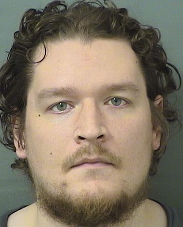 Jonathan D Eccker Info, Photos, Data, and More / Jonathan D Eccker TriCountyBusts / Is Jonathan D Eccker on Social Media Like Facebook, Instagram abd Twitter?
