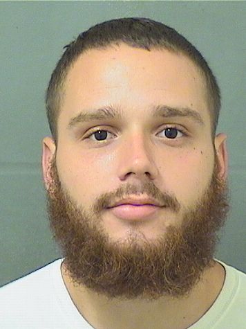 Joshuan Ortiz Info, Photos, Data, and More / Joshuan Ortiz TriCountyBusts / Is Joshuan Ortiz on Social Media Like Facebook, Instagram abd Twitter?