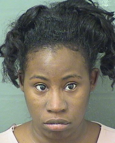 Carlisha Baker Info, Photos, Data, and More / Carlisha Baker TriCountyBusts / Is Carlisha Baker on Social Media Like Facebook, Instagram abd Twitter?