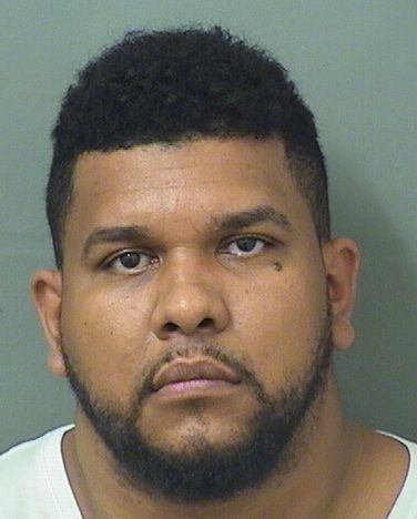 Hector Antonio Vega Info, Photos, Data, and More / Hector Antonio Vega TriCountyBusts / Is Hector Antonio Vega on Social Media Like Facebook, Instagram abd Twitter?