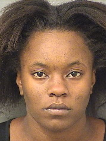 Kyesha Antoinette Brown Records Kyesha Antoinette Brown / Kyesha Antoinette Brown Photos Kyesha Antoinette Brown