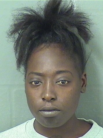 Tyreisha Williams Info, Photos, Data, and More / Tyreisha Williams TriCountyBusts / Is Tyreisha Williams on Social Media Like Facebook, Instagram abd Twitter?