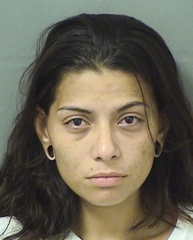 Alexis N Rivera Info, Photos, Data, and More / Alexis N Rivera TriCountyBusts / Is Alexis N Rivera on Social Media Like Facebook, Instagram abd Twitter?