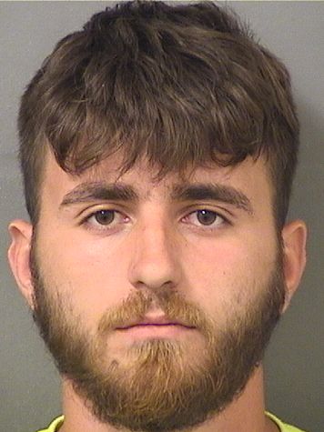 Kyle R Arrien Info, Photos, Data, and More / Kyle R Arrien TriCountyBusts / Is Kyle R Arrien on Social Media Like Facebook, Instagram abd Twitter?