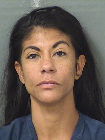 Felicia Berg Info, Photos, Data, and More / Felicia Berg TriCountyBusts / Is Felicia Berg on Social Media Like Facebook, Instagram abd Twitter?