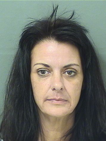 Rebecca Anne Crider Info, Photos, Data, and More / Rebecca Anne Crider TriCountyBusts / Is Rebecca Anne Crider on Social Media Like Facebook, Instagram abd Twitter?