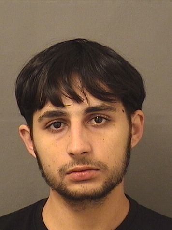 Alexander Gilman Info, Photos, Data, and More / Alexander Gilman TriCountyBusts / Is Alexander Gilman on Social Media Like Facebook, Instagram abd Twitter?
