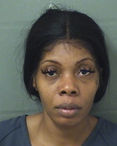 Crystal Kawanis Lamar Info, Photos, Data, and More / Crystal Kawanis Lamar TriCountyBusts / Is Crystal Kawanis Lamar on Social Media Like Facebook, Instagram abd Twitter?