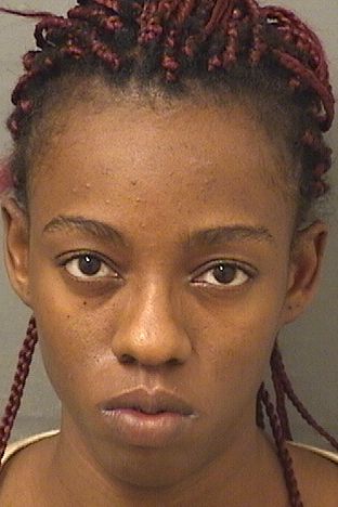 Darline Michel Records Darline Michel / Darline Michel Photos Darline Michel