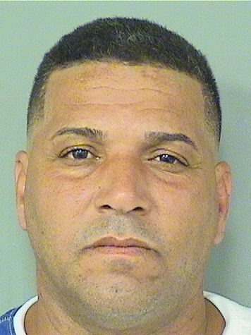 Donato Valleperez Info, Photos, Data, and More / Donato Valleperez TriCountyBusts / Is Donato Valleperez on Social Media Like Facebook, Instagram abd Twitter?