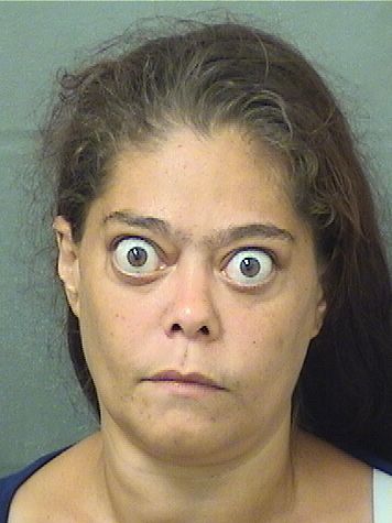 Brandy Nicole Lerma Info, Photos, Data, and More / Brandy Nicole Lerma TriCountyBusts / Is Brandy Nicole Lerma on Social Media Like Facebook, Instagram abd Twitter?