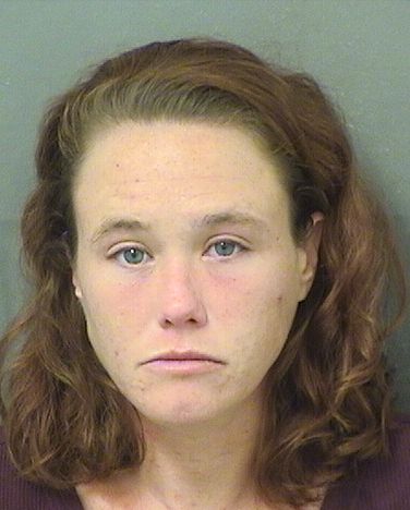 Danielle N Abbott Info, Photos, Data, and More / Danielle N Abbott TriCountyBusts / Is Danielle N Abbott on Social Media Like Facebook, Instagram abd Twitter?